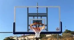 מגן לוח סל